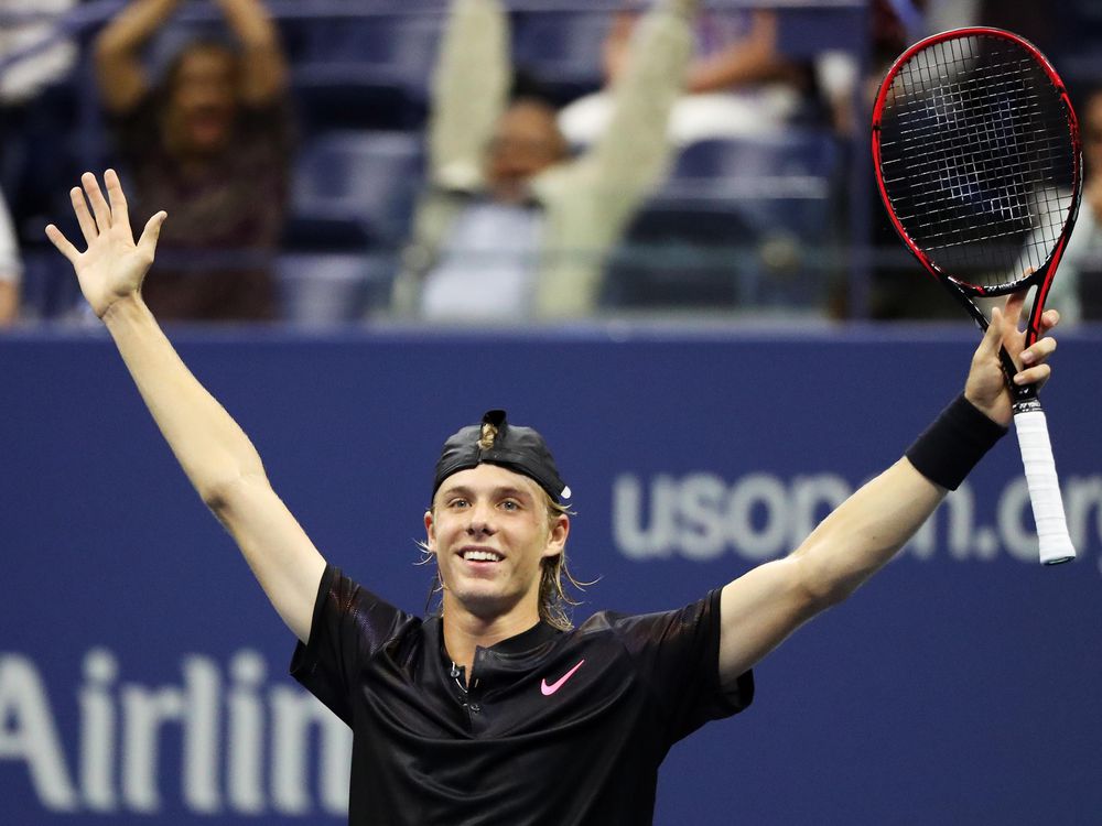 Denis Shapovalov