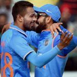 Pandya's promotion to number 4