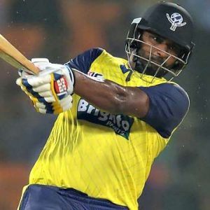 DHP vs CUW Dream11 Prediction: Dhaka Platoons vs Cumilla Warriors Best Dream 11 Team for Bangladesh Premier League Match 6