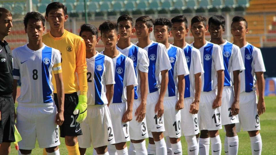 FIFA U-17 World Cup India