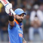 Virat Kohli Source: India Today