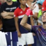 Juan Martin Del Potro