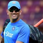 MS Dhoni Source: Indian Express