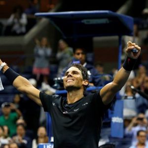 How Rafael Nadal beat Andy Roddick in Davis Cup 2004 Final