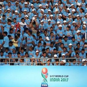 Free tickets for Delhi school children