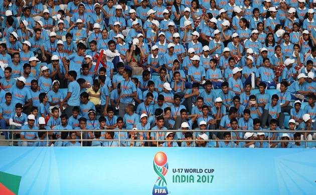 Free tickets for Delhi school children