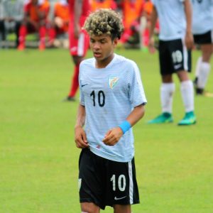 Komal Thatal Source: nyooz.com