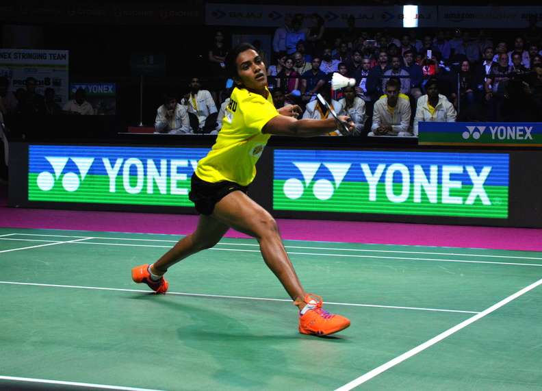 Premier Badminton League