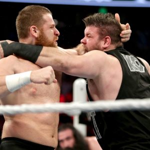 Possible reasons why Sami Zayn assisted Kevin Owens!