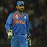 MS Dhoni