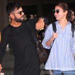 Virat Kohli and Anushka Sharma Credits: Bollywood Life