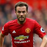 Juan Mata source : givemegoal.com