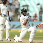 Virat Kohli Credits: Twitter