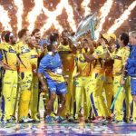 Chennai Super Kings