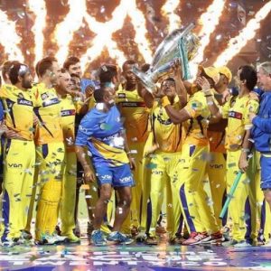 Chennai Super Kings