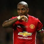 Ashley Young