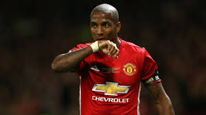 Ashley Young
