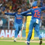 Kuldeep Yadav Source: mykhel.com