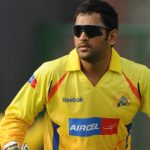 MS Dhoni