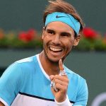 Rafa Nadal