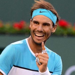 Rafa Nadal