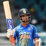 Sourav Ganguly wanted Ajinkya Rahane in place of Rayudu in India’s ODI squad for England tour