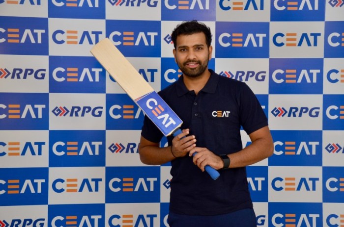 Rohit Sharma