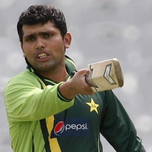 Kamran Akmal