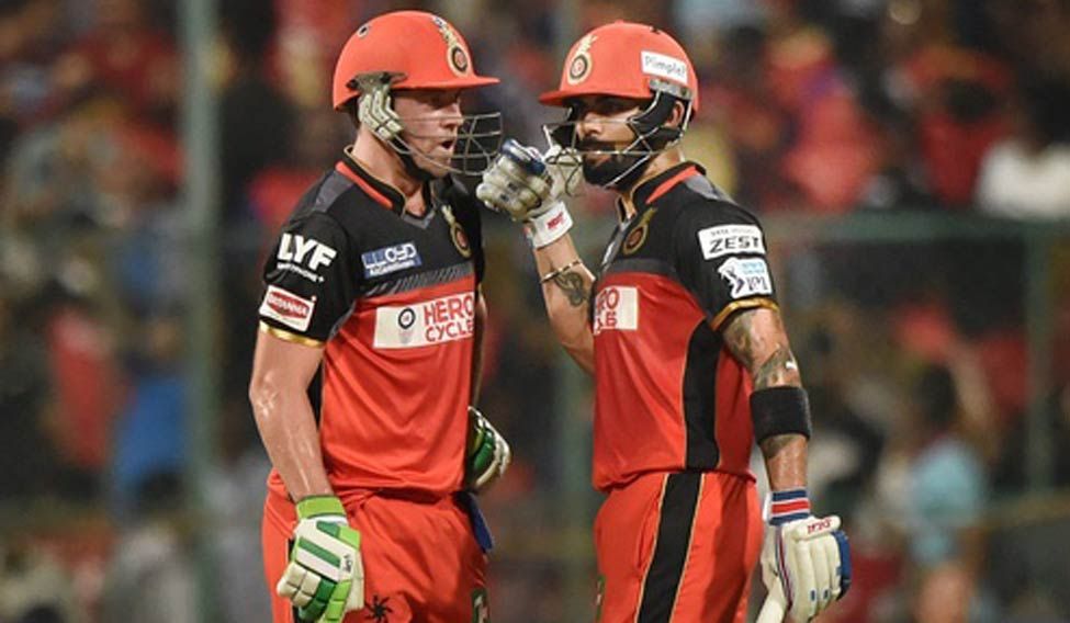 AB de Villiers backs MS Dhoni led CSK to win the title