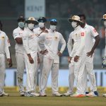 Sri Lanka accused of ball tampering, players deny claims