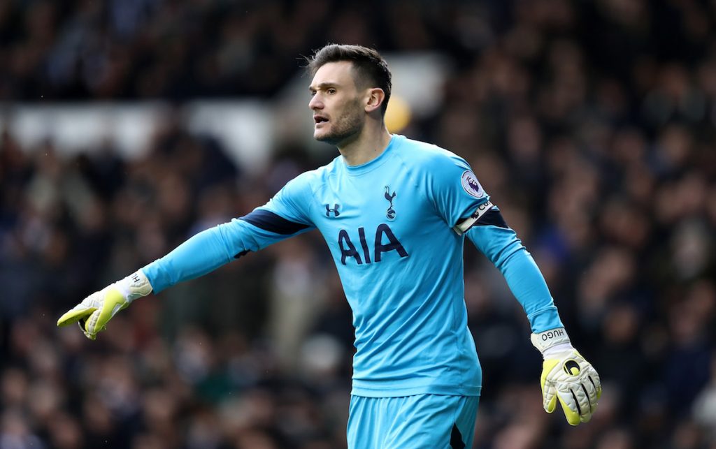 Hugo Lloris