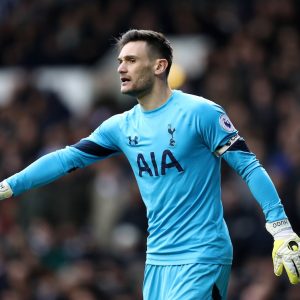 Hugo Lloris