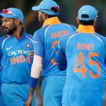 Sri Lankan team stopped from touring India