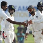 Player ratings for India vs Sri Lanka 3rd Test