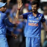 Yuzvendra Chahal Source: Hindustan Times