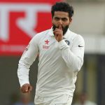 Ravindra Jadeja