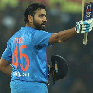 Rohit Sharma to give Yo Yo Test on Sunday