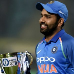 Rohit Sharma source : oneindia.com