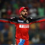 Virat Kohli disturbed due to no physical activity by 1/3rd of Indians in the last one year