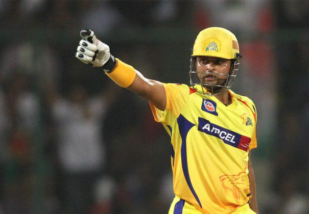 CSK batsmen who are due for runs