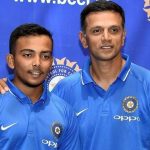 Indian U-19 Team Source: Scroll.in