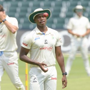 Lungi Ngidi Source: Cricket Addictor