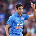 Ashish Nehra Source: SportsKeeda