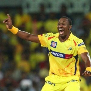 Dwayne Bravo's message for CSK after IPL 2018 win