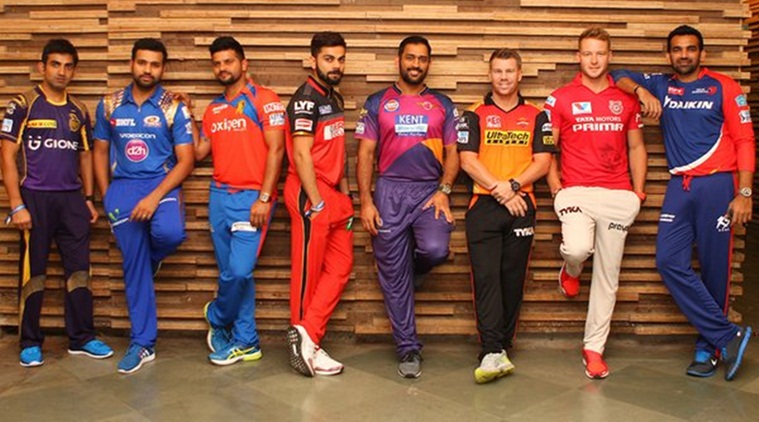 IPL Source: Indian Express