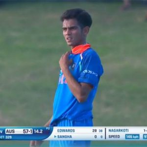 Kamlesh Nagarkoti Source: Indian Express