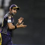 Gautam Gambhir