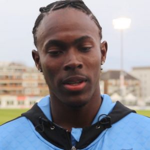Jofra Archer