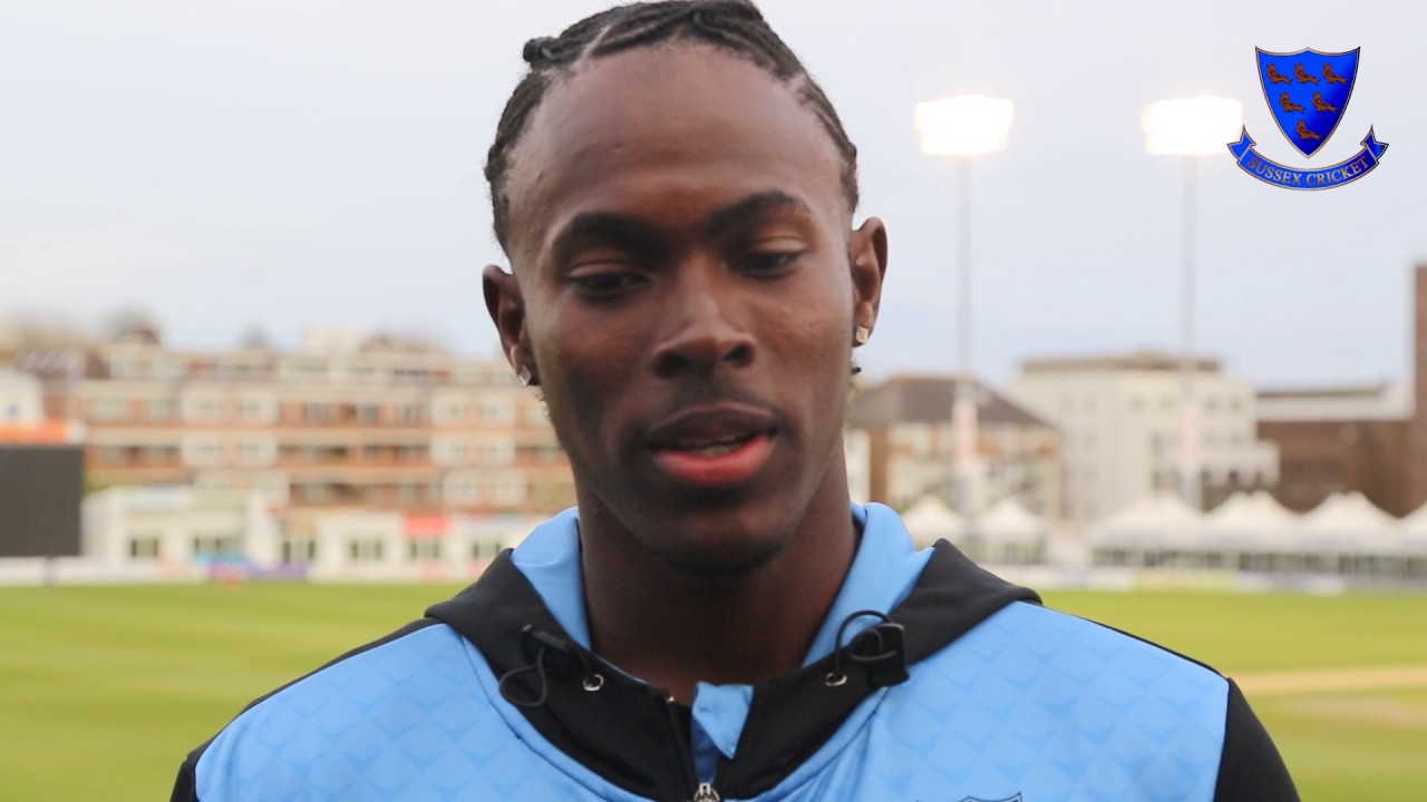 Jofra Archer
