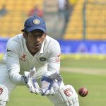 Wriddhiman Saha Source: Sportskeeda